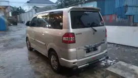 Apv x 2005 manual