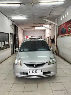 Honda City IDSI mt 2003