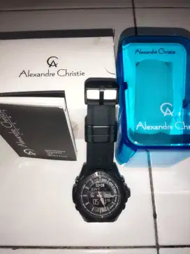 Alexander Christie Preloved