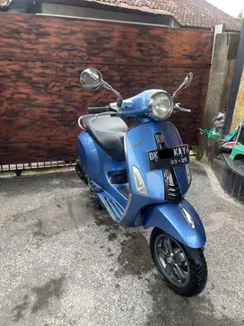 Vespa Primavera 3V 2014