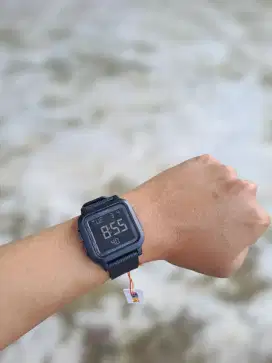 Jam tangan skmei digital model kotak simple unik