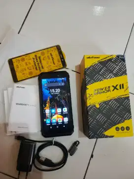 Ulefone Power Armor X11 pro