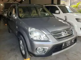 Honda CRV2.4 AT