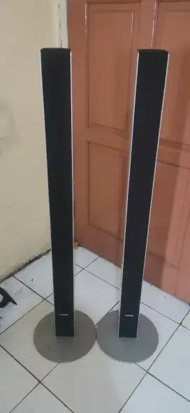 Speaker tower pasif samsung mulus