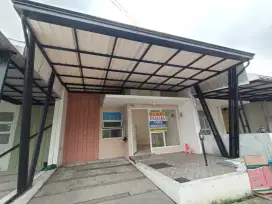 Jual/Take Over/Sewa Rumah Siap Huni