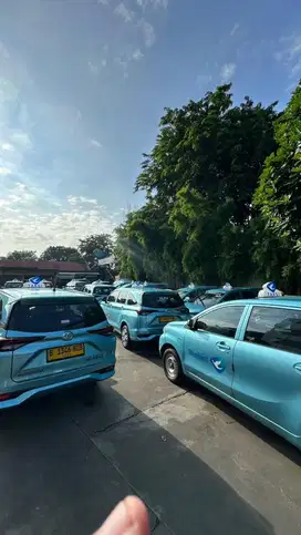 Lowongan Driver