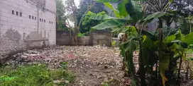 Dijual Tanah Murah, harga permeter