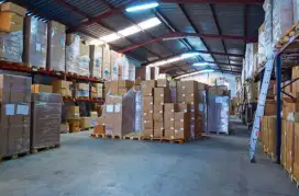 Sales Executive Distributor Jabodetabek