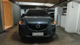 Mazda CX-5 2012 Bensin