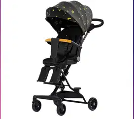 Stroller Bayi Baru