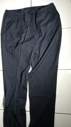 h n m size 38, LP: 49cm,kondisi baru,jual 100k