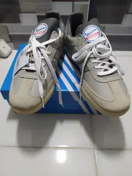 Sepatu ADIDAS SAMBA VESPA