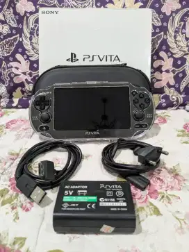 PS VITA FAT OLED 64GB MULUS