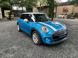 MINI COOPER 1.5 AT 2015