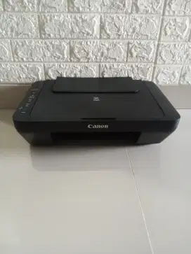 Printer Canon MG2570S (Print,fotokopi,scanner)