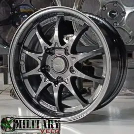 Volkrays CE28 R15 Ej Titan