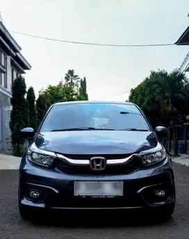 Honda brio 2019