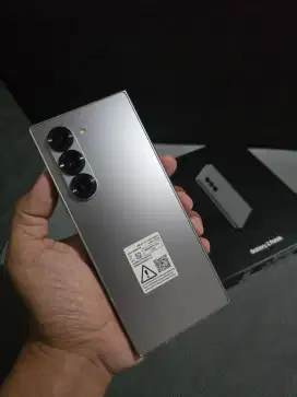 Samsung Z Fold 6 256