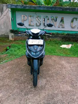 Nia:XEON GT 2014 PLAT B DEPOK PAJAK HIDUP TINGGAL PAKE AJA