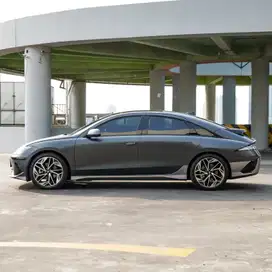 TDP 220JT Hyundai Ioniq 6 2023 Listrik