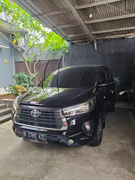 Toyota Kijang Innova 2021 Bensin