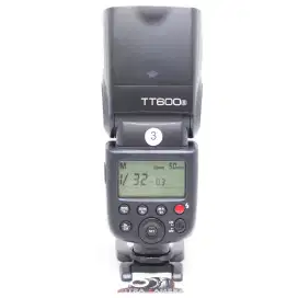 Flash Godox TT600 for SONY Like New