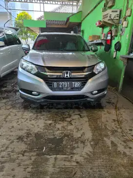 Mobil pemakai langsung