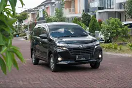 [DP11JUTA!!] DAIHATSU XENIA 1.3 X A/T 2020 (HITAM)