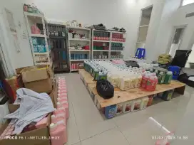 Sabun Perlengkapan Rumah Tangga