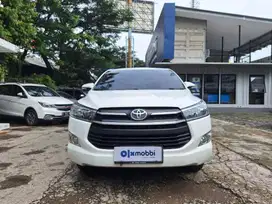 [OLXmobbi] HOT SALE - Toyota Kijang Innova 2.0 G Bensin-MT 2016