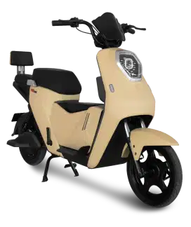 NEW ARRIVAL SEPEDA LISTRIK M60 ADV GARANSI RESMI PABRIK