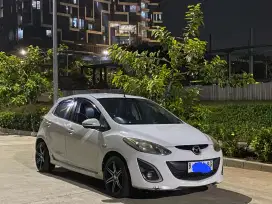 Mazda 2 Type R Hatchback