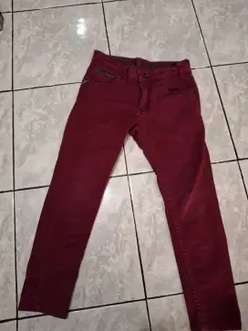 Celana Chinos Anak