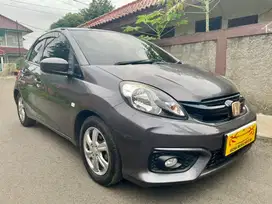 DP15jt Matic Tgn1 Honda Brio Satya E RS S 2016/2017/2018 automatic AT