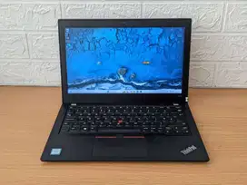 Laptop Core i5 Gen 8 Lenovo X280