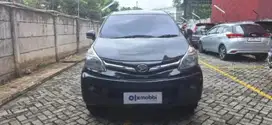 [OLXMOBBI] DP Rendah Daihatsu Xenia 1.3 R SPORTY Bensin-MT 2013 BSYSLS