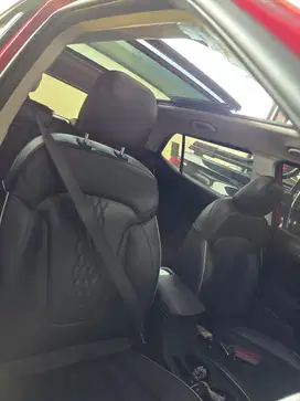 Hyundai Creta 2022 Bensin