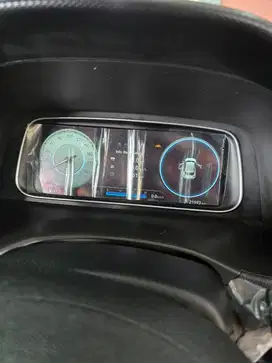 Hyundai Creta 2022 Bensin