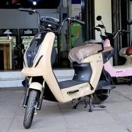 EXOTIC X660 GANTI SEPEDA LAMAMU DAN UBAH HIDUPMU!!