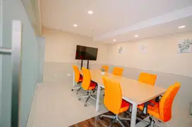 Virtual Office di Blok M Square Lantai 6