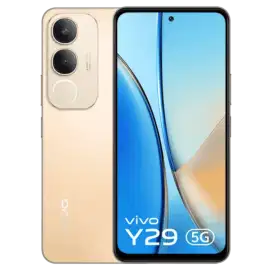 VIVO Y29 5G BISA KREDIT