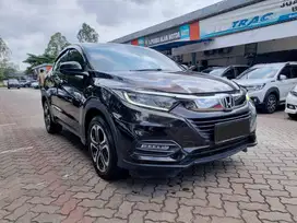 HONDA HRV E SE 2020 MOBIL TERAWAT HARGA CASH PROMO SIAP PAKAI