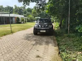 Nissan Navara 2014 Diesel