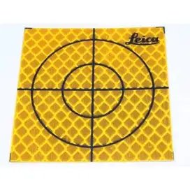 JUAL STIKER TARGET LEICA 4CM X 4CM