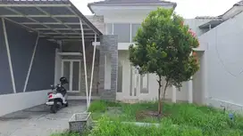 JUAL RUMAH CEPAT MANDIRI RESIDENCE KRIAN SIDOARJO