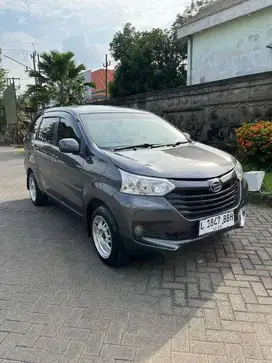 [Dp 10 jt] Xenia X 2018 Matic