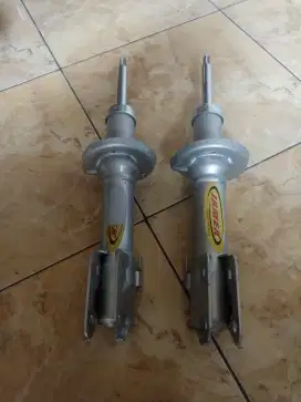 Shock depan karimun wagon r merk jamex