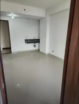 Jual murah 1 Bedroom apartemen akasa serpong