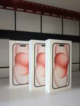 IPHONE 15 KREDIT SYARAT HANYA KTP