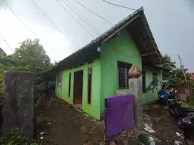 Dijual Tanah dan Bangunan di Sriamur Tambun Utara Bekasi